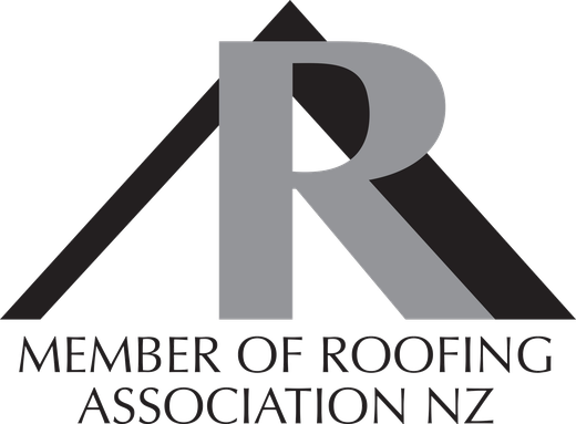 Member of Roofing Association NZ